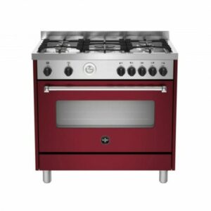 Forno a Gas Americana - La Germania