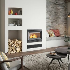 Jotul C620 – Inserto a legna