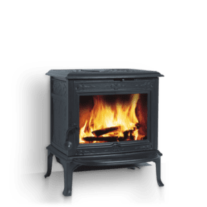 Jotul F100 – Stufa a legna