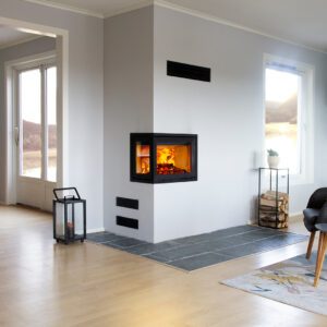 Jotul I520 FL – Inserto a legna