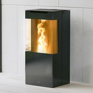 Jolly Mec – V-sion – Stufa a pellet