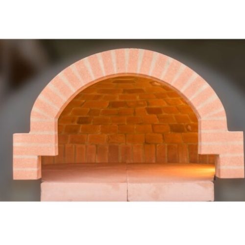Forno del Nonno a legna per pizza 100